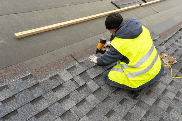 Quick and Trustworthy Emergency Roof Repair Services in Earle, AR