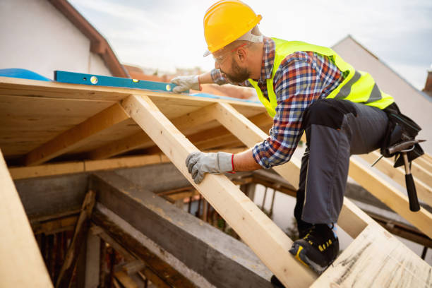 Best Storm Damage Roof Repair  in Ele, AR